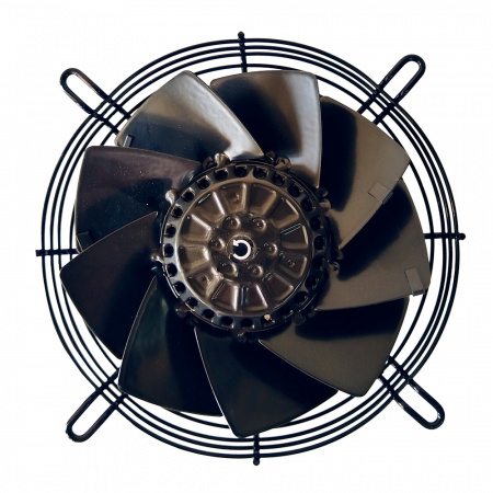 Вентилятор YWF-4D-400-B-102/47-G